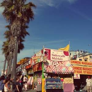 Meet your Posher, J-mee